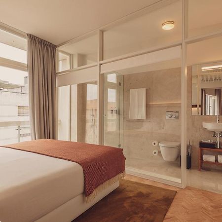 Ceuta Terrace Suites Porto Bagian luar foto
