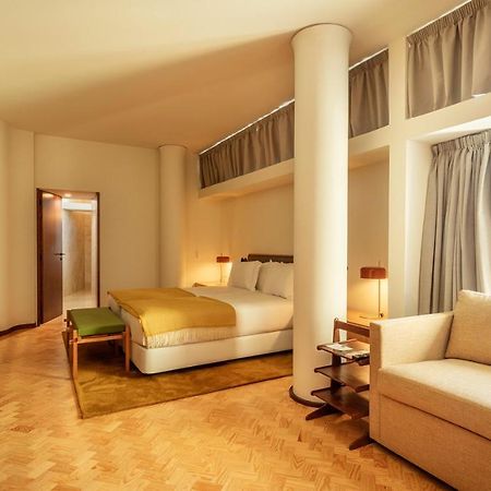 Ceuta Terrace Suites Porto Bagian luar foto