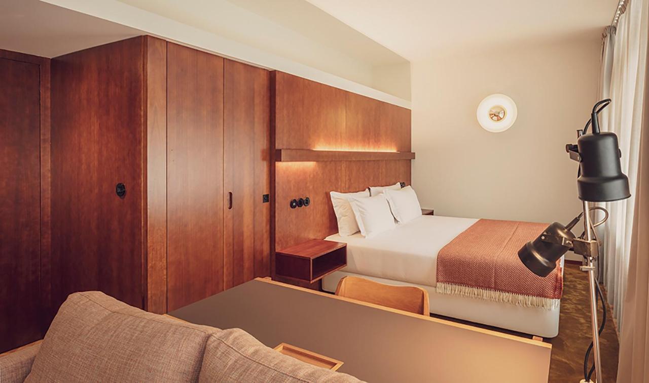 Ceuta Terrace Suites Porto Bagian luar foto