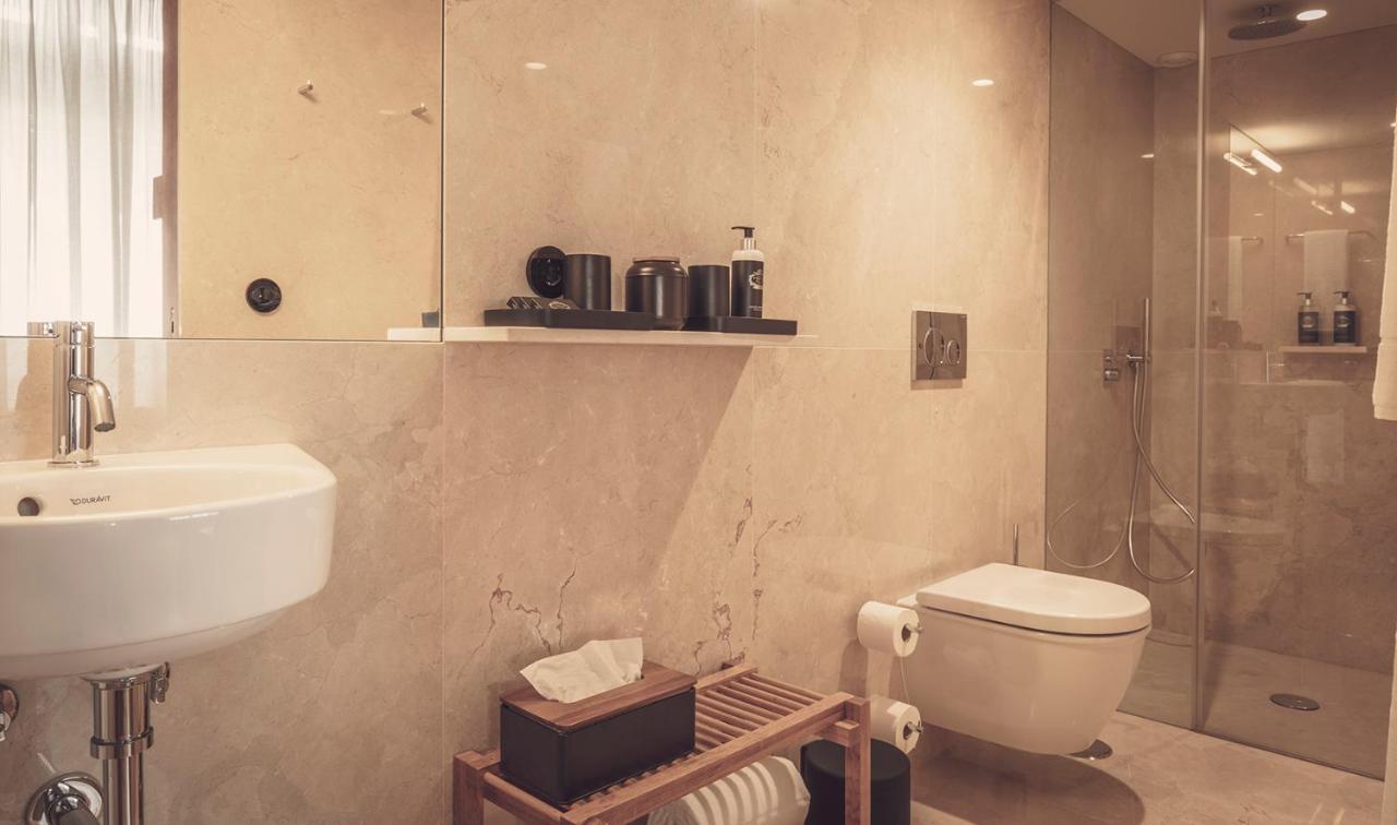 Ceuta Terrace Suites Porto Bagian luar foto