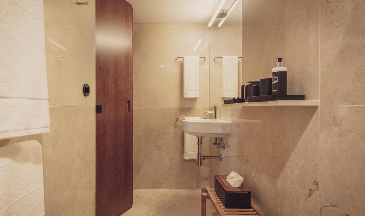 Ceuta Terrace Suites Porto Bagian luar foto