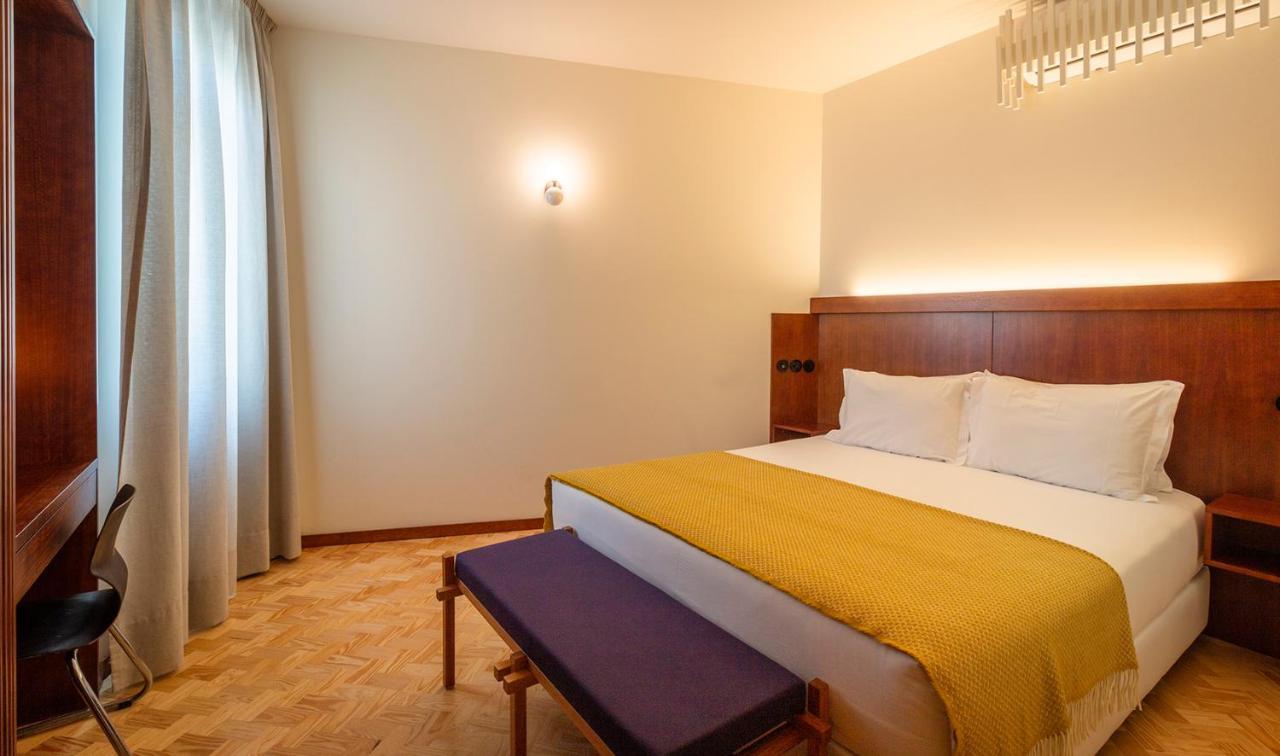 Ceuta Terrace Suites Porto Bagian luar foto