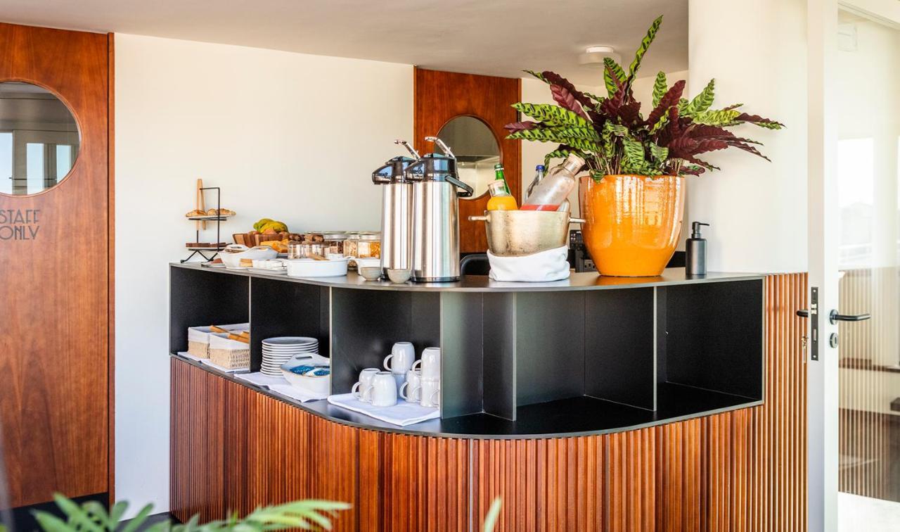 Ceuta Terrace Suites Porto Bagian luar foto