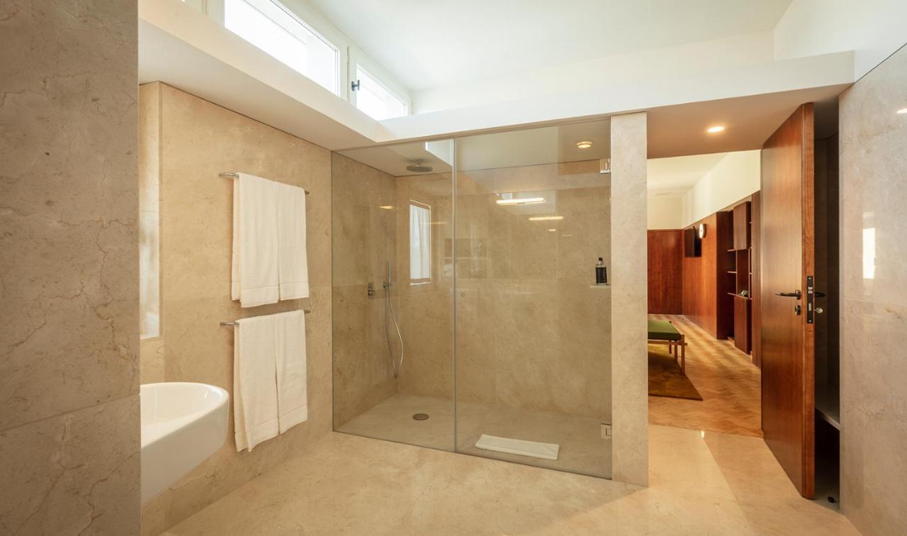 Ceuta Terrace Suites Porto Bagian luar foto
